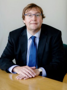 David Coffey, Probate Lawyer At Graysons Solicitors