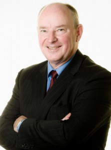 John Hatfield, Non-Litigation Partner At Graysons Solicitors