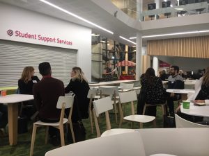 Sheffield Hallam law competition