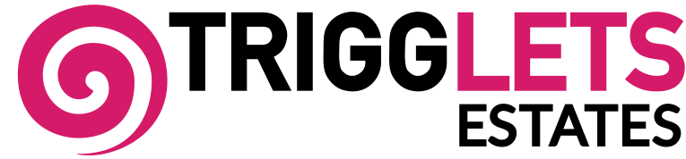 TRIGGLETS Estates Logo