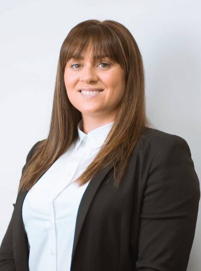 Katie Birch Private Client Advisor Wills & LPA's