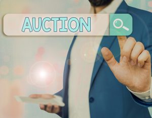 property auction