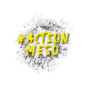 #ActionMeso